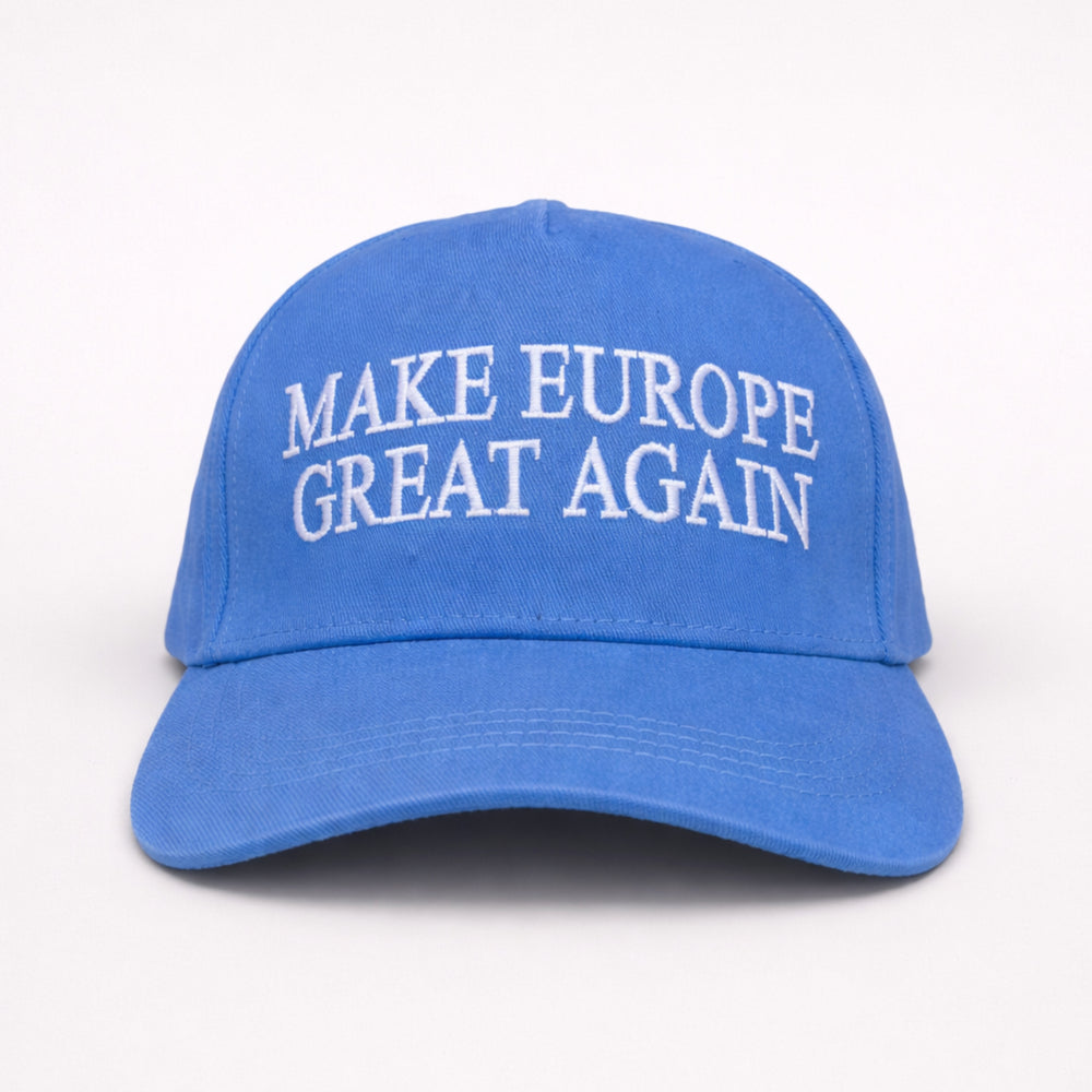 Make Europe Great Again Hat