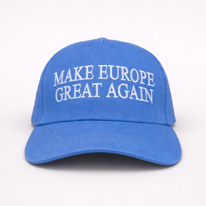 Make Europe Great Again Hat