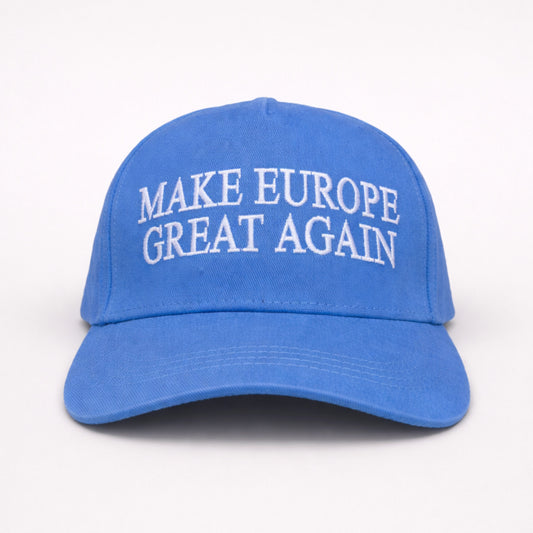 Make Europe Great Again Hat