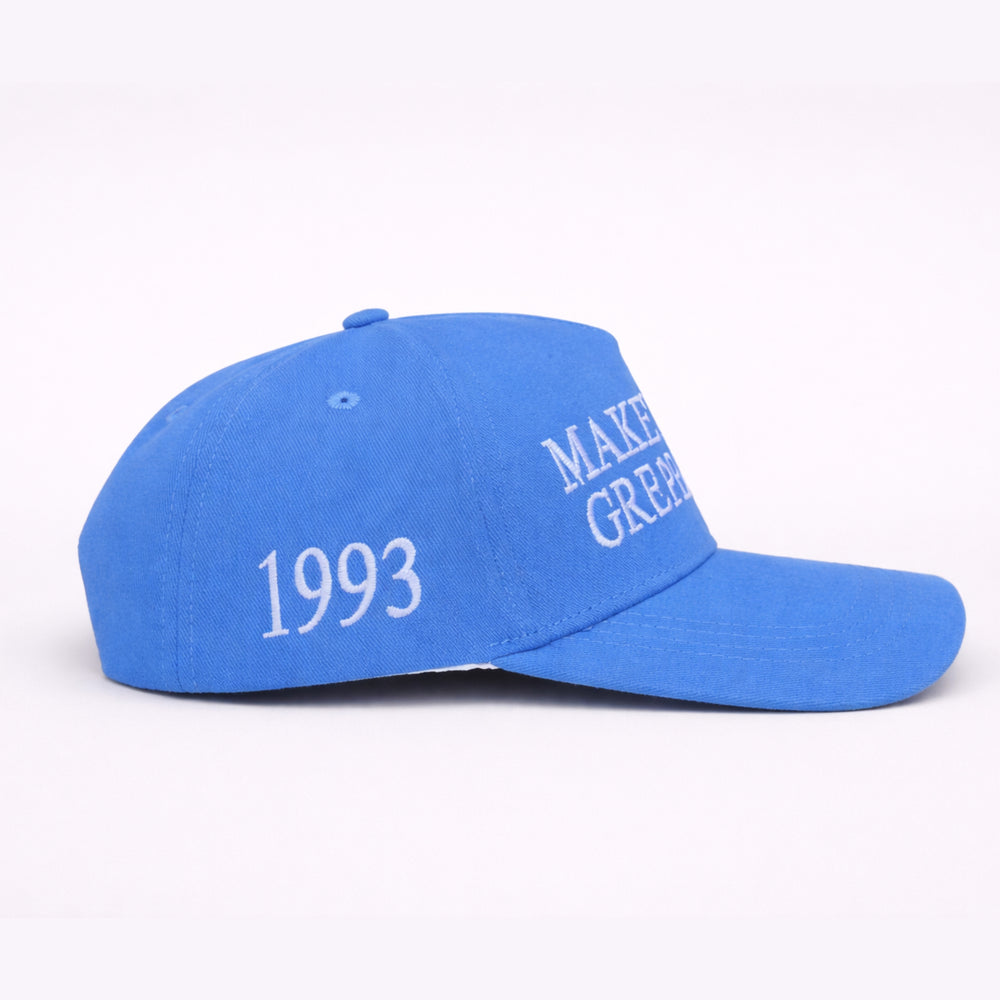 Make Europe Great Again Hat