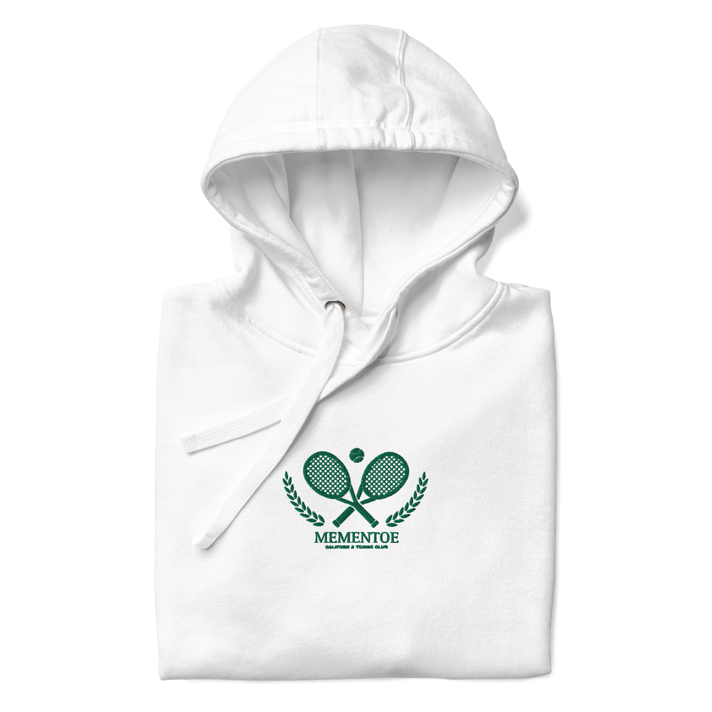 Tennis Hoodie