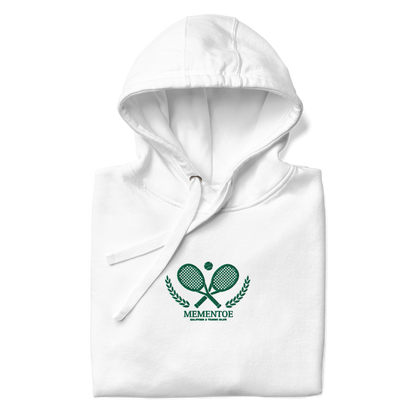 Tennis Hoodie