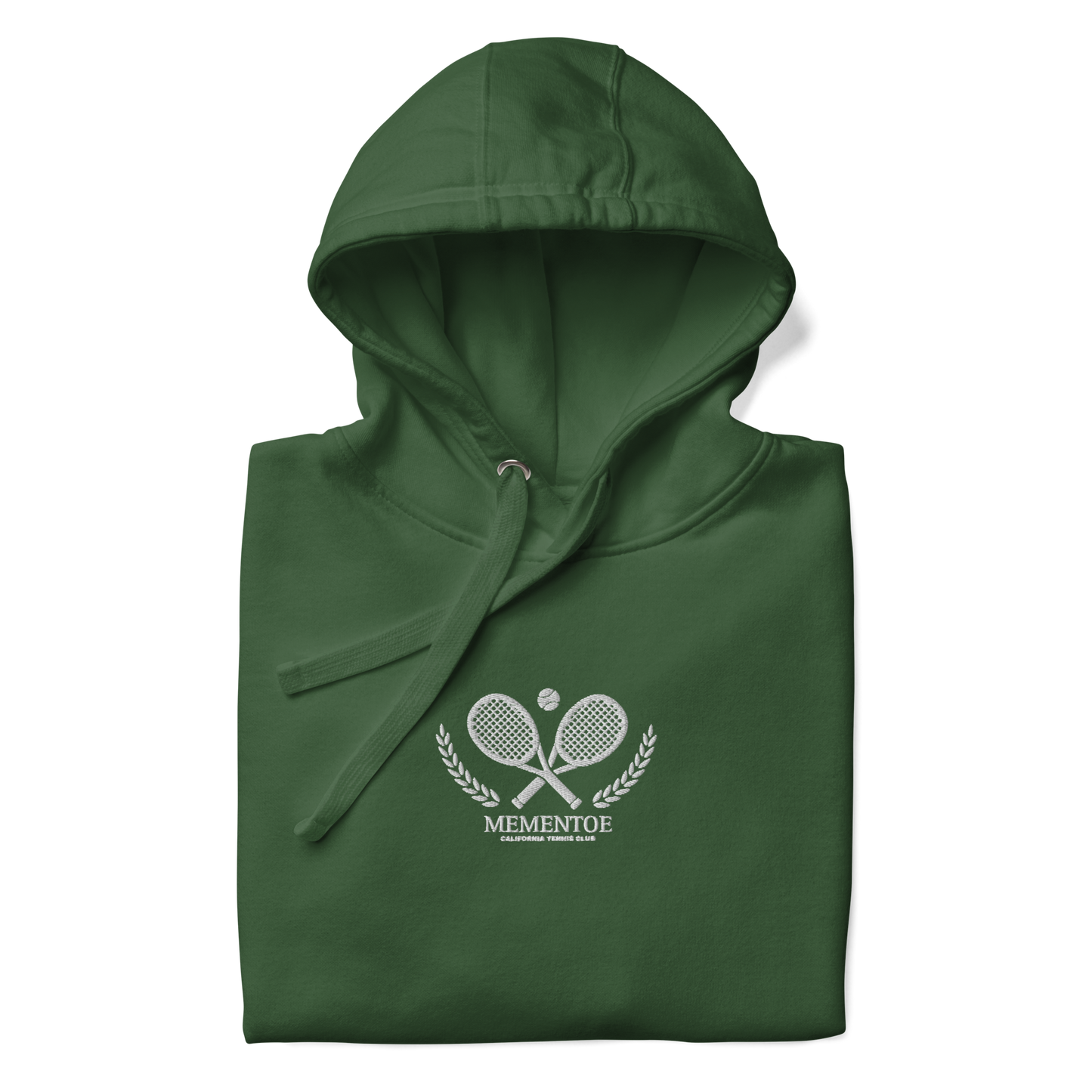 Tennis Hoodie