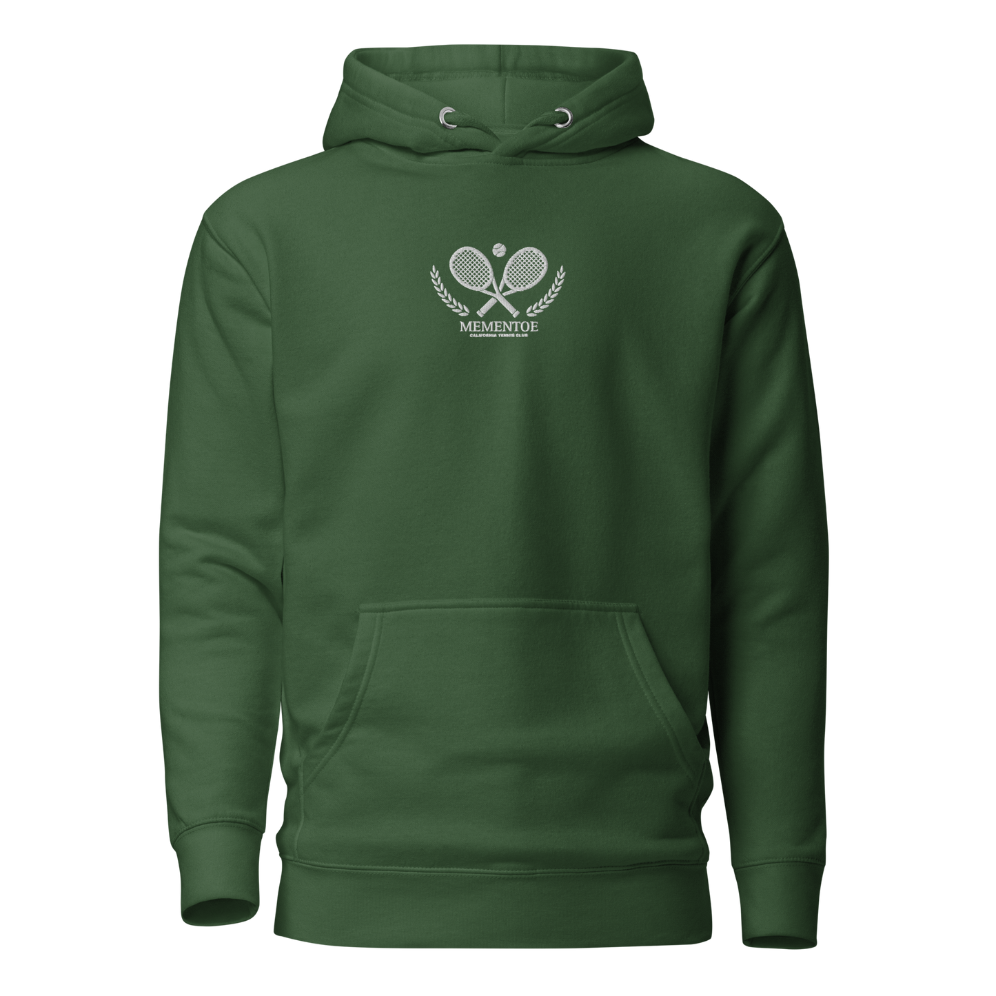 Tennis Hoodie