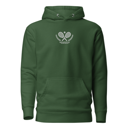 Tennis Hoodie