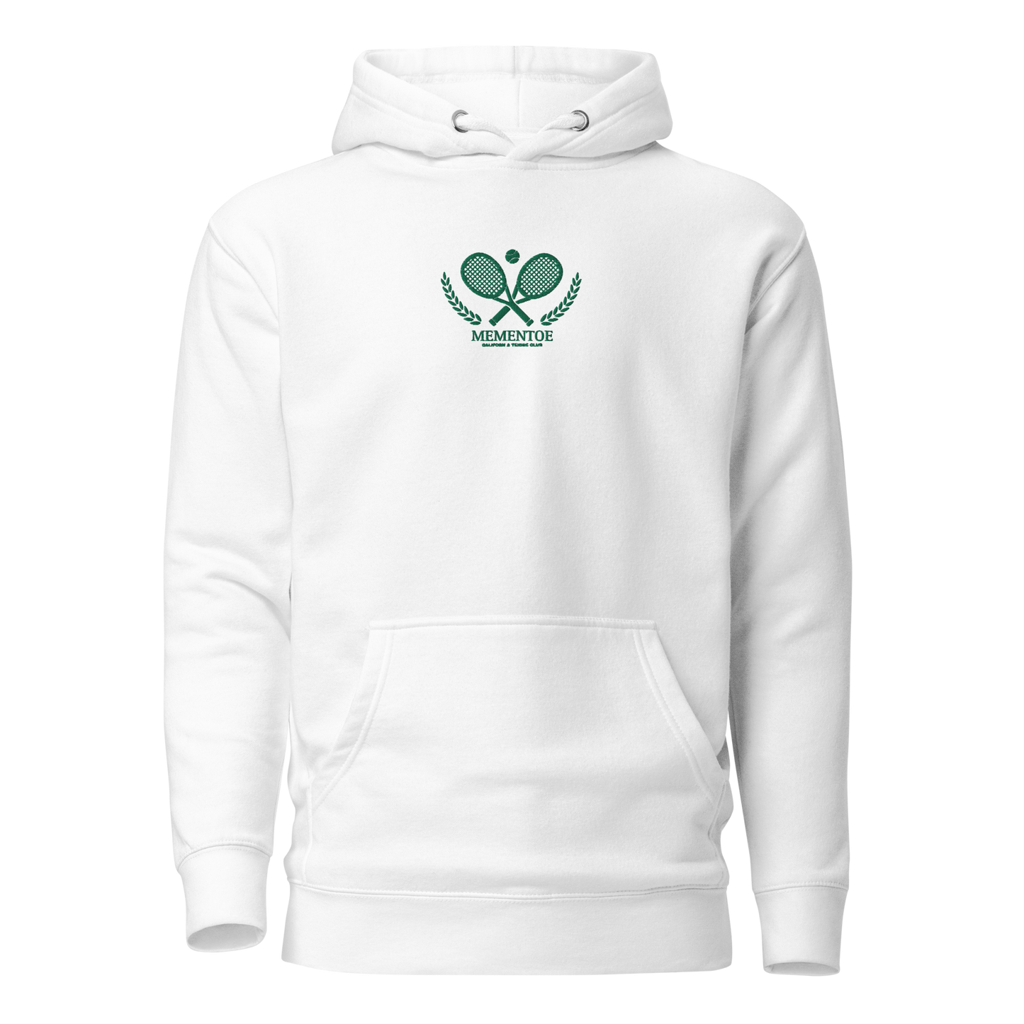 Tennis Hoodie